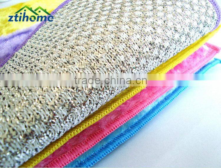 modern kitchen designs cleaning cloth from alibaba China