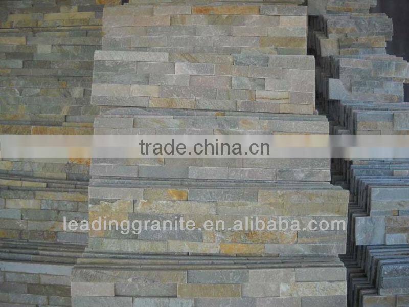 wall stone finishes