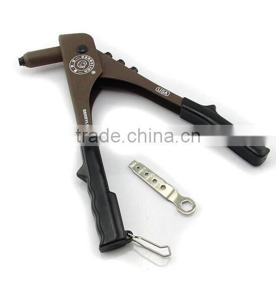 BERRYLION cheap price single handle riveter gun for sale