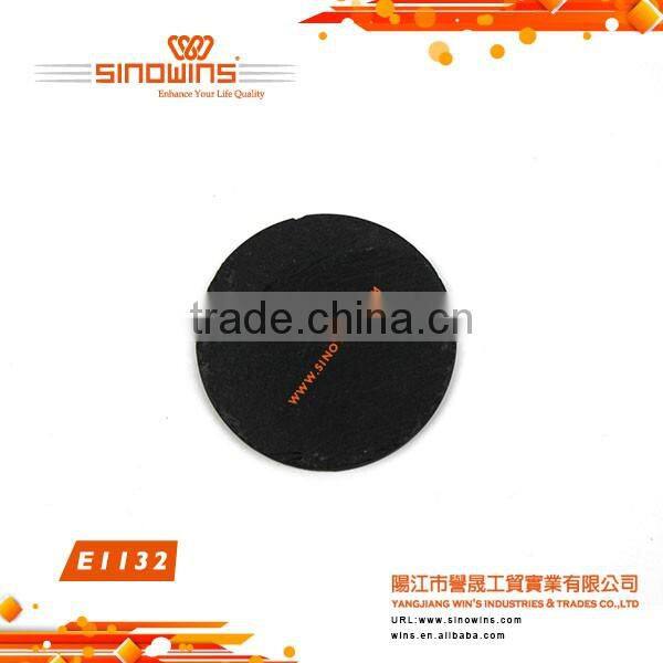 E1132 Rock Plate Sushi Dish Food Plate