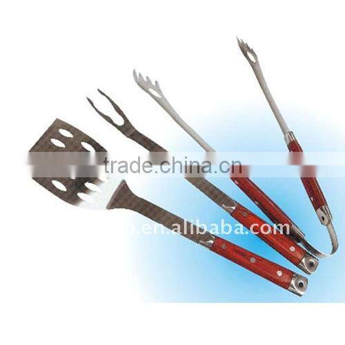 3pcs BBQ set