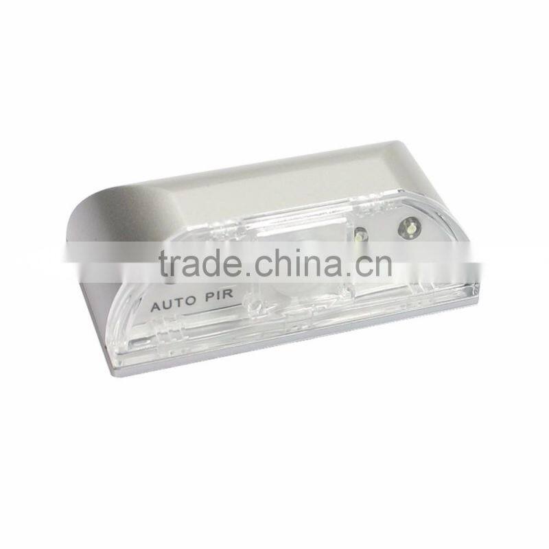 ON DOORS LOCK TO SEE IN THE DARK Motion Sensor AUTOMATIC LOCK LIGHT