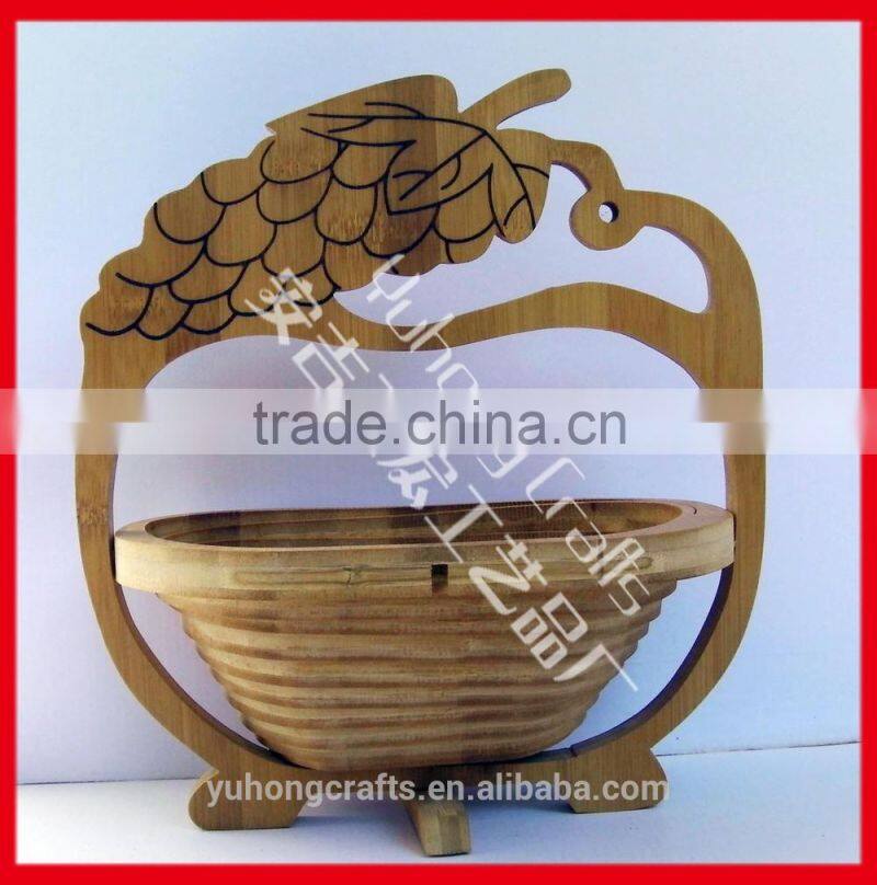 2014 new design storage fruit basket