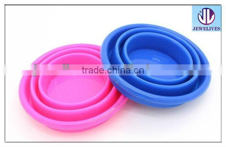 smallest collapsible mug silicone cup with lid travelling cup