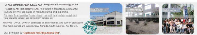 Replacement led drl for ELANTRA