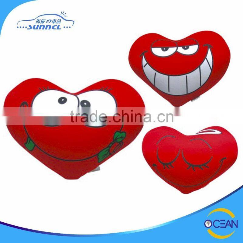 Travel Car Home Use Plush Animal Pillow Blanket good for Baby and Kids