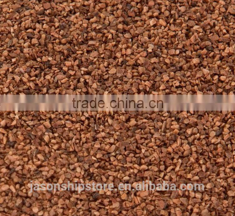 Marine Wholesale Abrasive Walnut Shell