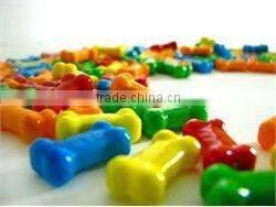 Halloween Mini Bone Candy