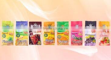 Instant Drink Powder