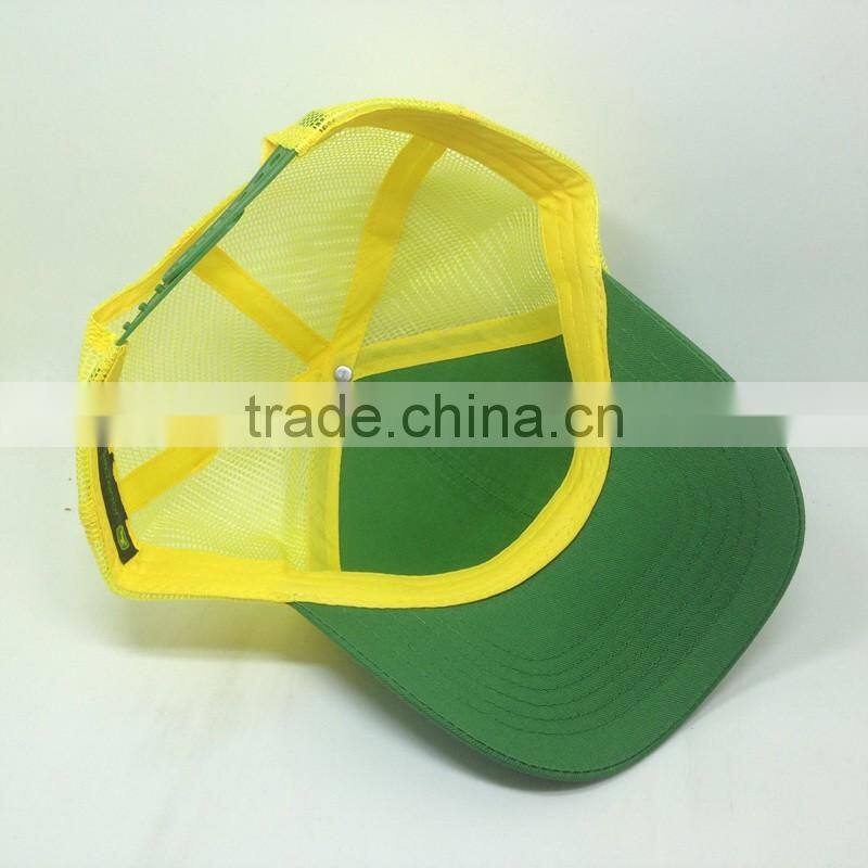 Low Price Baseball Mesh Trucker Hat / Cap