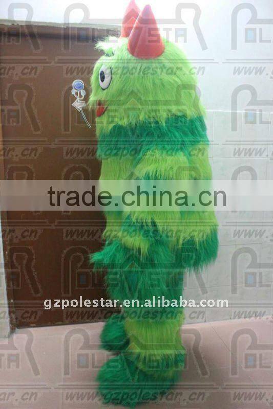 yo gabba gabba series costumes