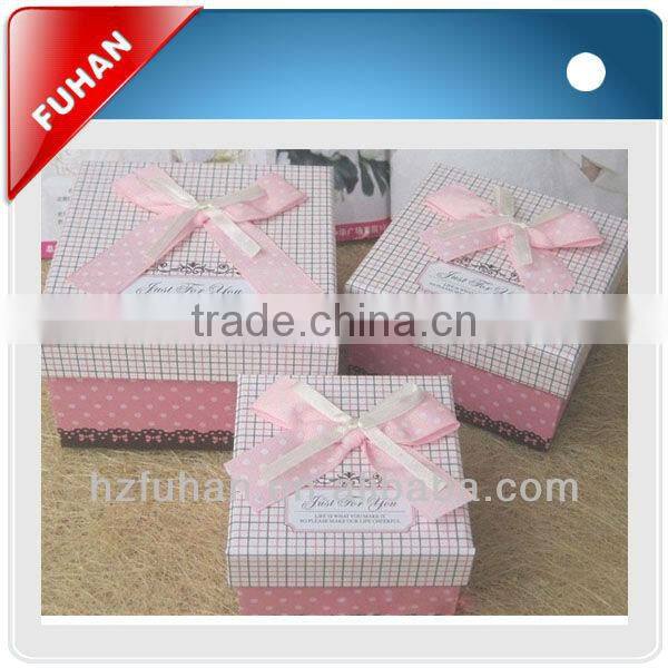 Boxes and packaging for packing candy