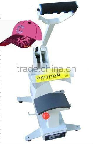 Thermal Plates For Caps, Hats Transfer