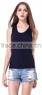 Domin fashion latest design women leather shorts