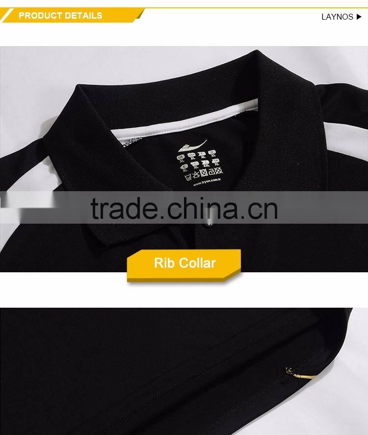 Most popular wholesale custom polo shirt pattern design