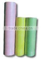 Night glow green screen print photo luminescent vinyl film