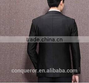 New fashion suit.bespoke suits.blazer SHT782