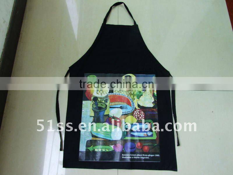 tabard apron