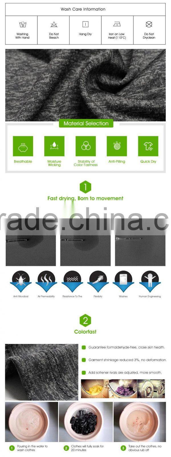 Plain Wind breaker Windproof Waterproof Gym Running Sports Men Jacket