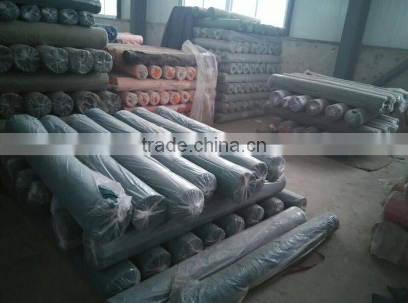 China Cheap A Grade raincoat Leather stocklot