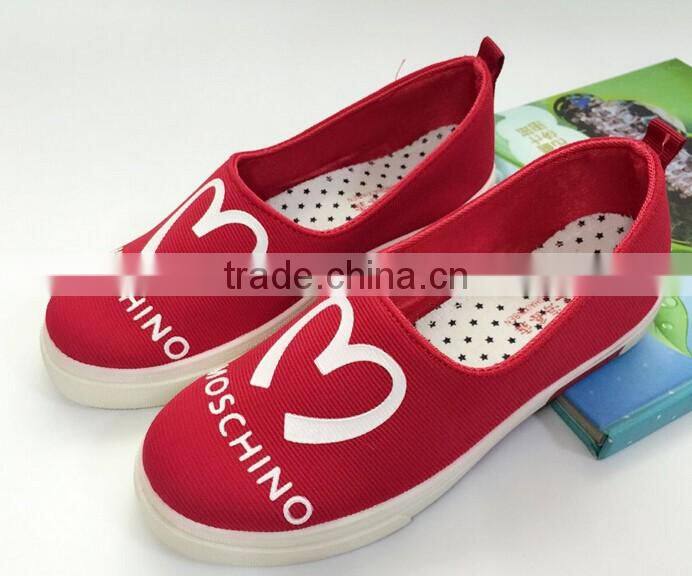 GZY wholesale in bulk cheap casual shoe