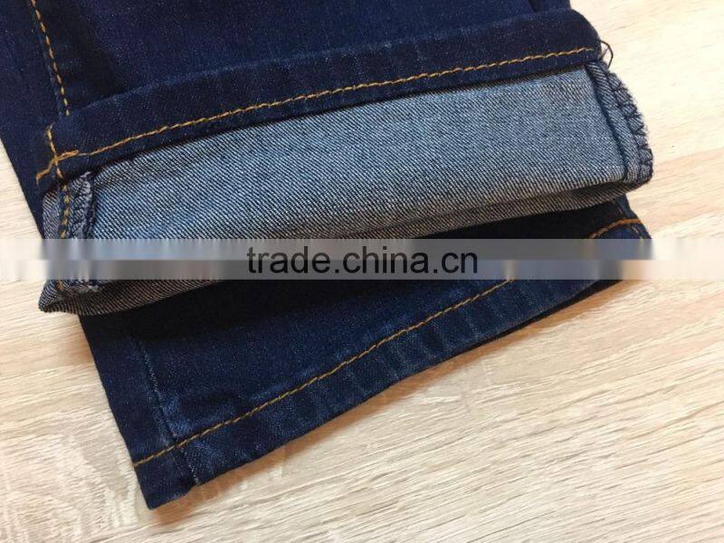 GZY Smooth New style Men D Jeans For Europe And Unit States Stock