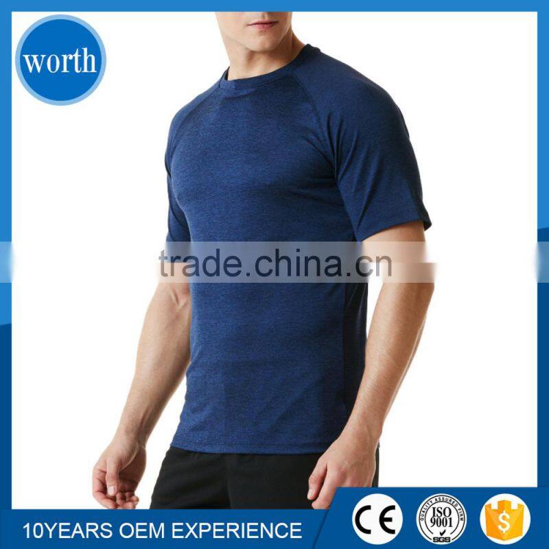 Gymshark t shirt 100% Polyester for Men