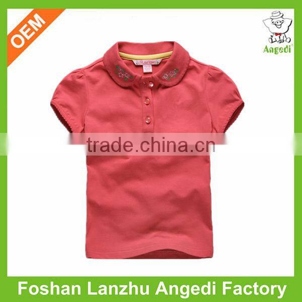 Clothing factories in china camisa polo patches