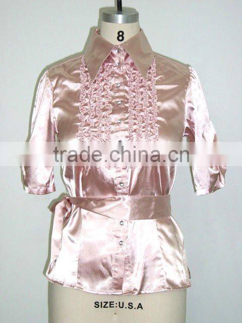 Ladies' Fashion Blouse
