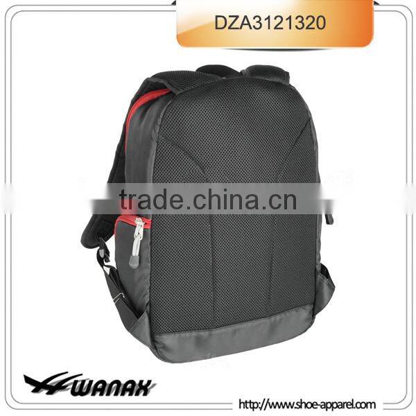 2014 Leisure customed laptop bag backpack