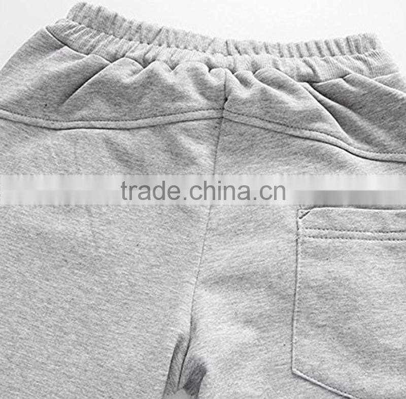 men sports custom wholesale jogger pants