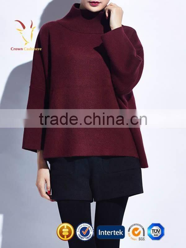 Womens 100% Merino Wool Cape Shawl