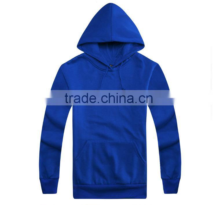 OEM service China supreme quality smart blank pullover pocket hoodie for women