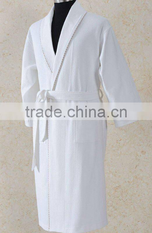 bathrobes terry hotel