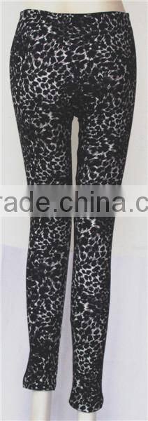 latest seamless fashion sexy girls leggings