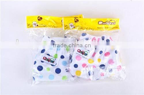 Lowest Price PUL Cloth Diaper Baby Newborn Cloth Diaper
