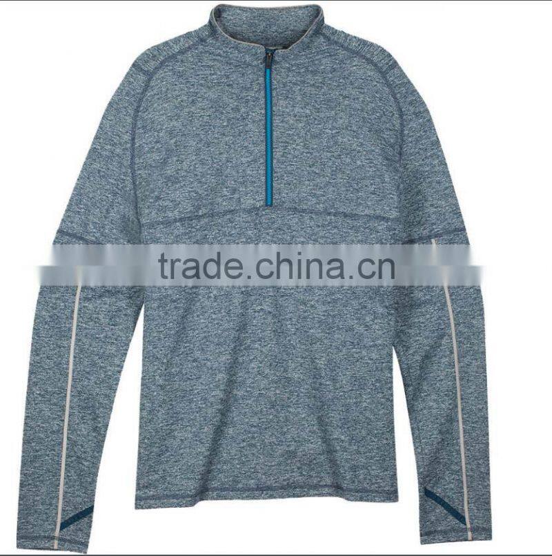 Factory Wholesale Custom Round Neck No Hooded Best Mens Sweatshirts