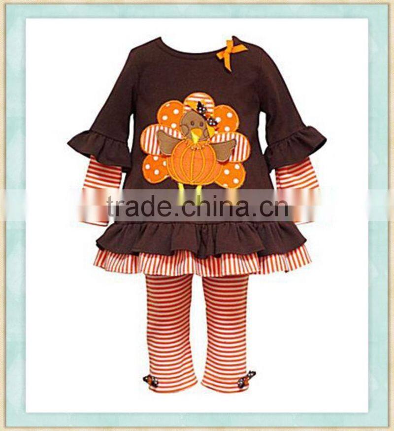 newborn thanksgiving turkey outfit thanksgiving boutique outfits children's clothing sets fall