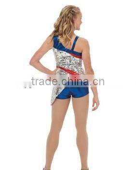 New unique -kids' dance jazz costume - new dashing girls' dance suit -child&adult--hot dashing women cool dance jazz pant