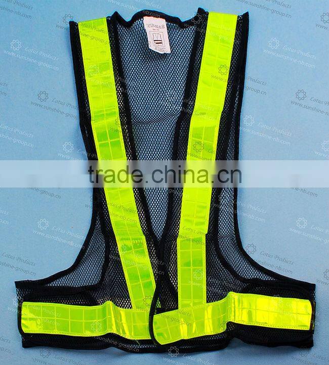 PVC Reflective Tape For Clothing