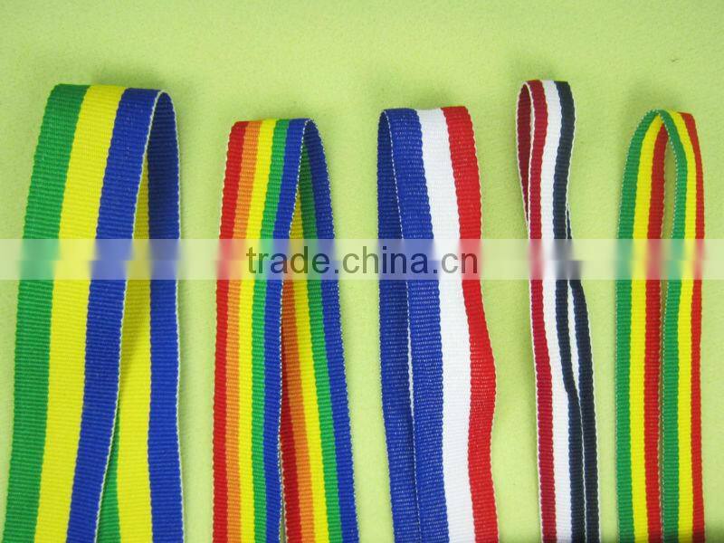 military medal ribbon
