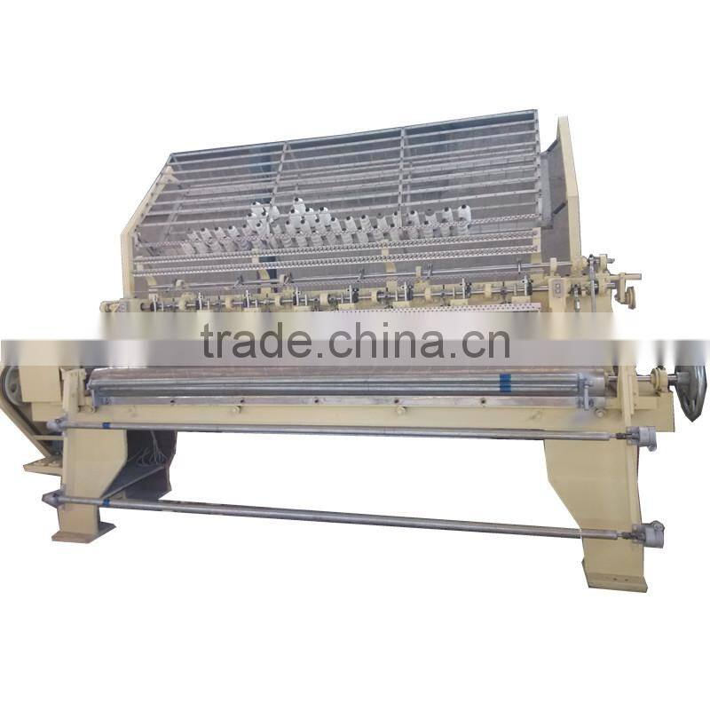 Mechanical Multi -needle Quilting Machine 2017 hottest