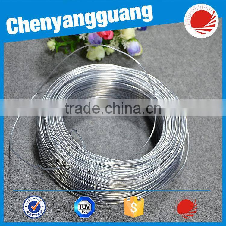 Aluminum Cord for Garment Collar Skirt Shape