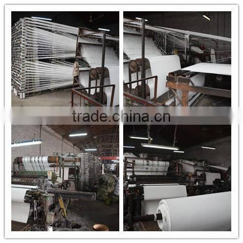 polyester air slide conveyor