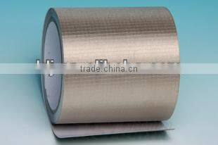 conductive fabric nickel copper