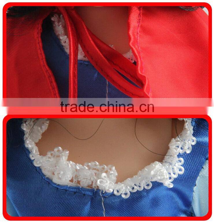 wholesale toy from china/Snow White/princess doll