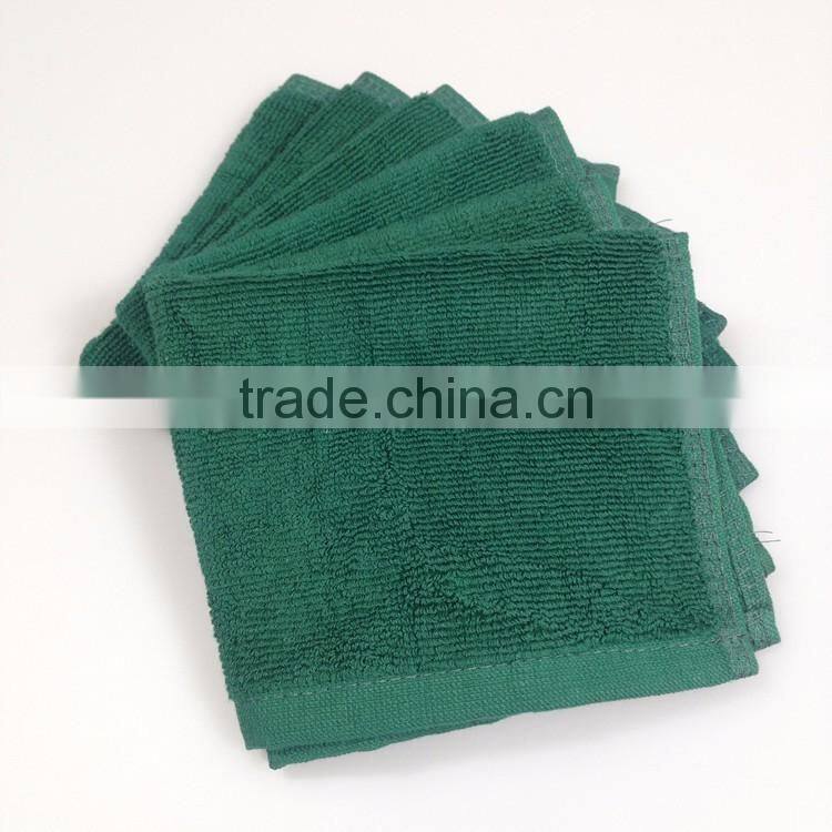 custom mini golf gift set towel hooks