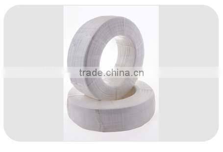 100% PE Plastic nose wire