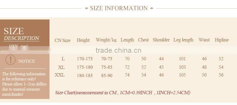 New Arrival Qianxiu Wholesale V-neck Cardigan Men Nighty