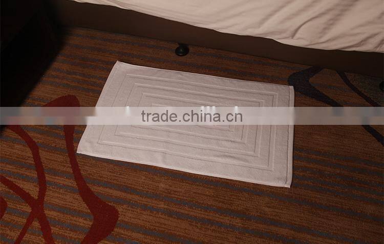 Pattern in relieftowel, embossed bath rugs, embossed towels